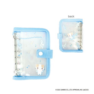 \ 2026N 2{ mashumaromitaina fuwafuwanyanko V[oC_[ nic_fn11-01  seal binder J~IWp oC_[tB }V}݂Ȃӂӂɂ 킢V[oC