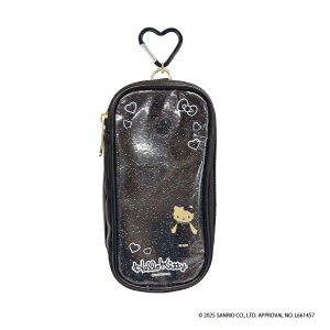 \ 12{ n[LeB RX|[` nic_kt71-01_03 TCP HelloKitty cosmetic pouch n[LeBObY |[` LeB|[` TI 킢|[` ߃|[`