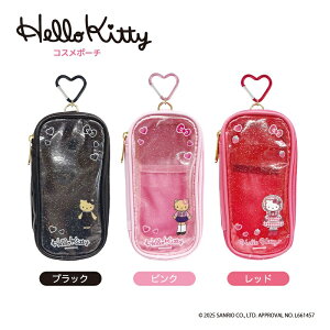 \ 12{ n[LeB RX|[` nic_kt71-01_03 TCP HelloKitty cosmetic pouch n[LeBObY |[` LeB|[` TI 킢|[` ߃|[`