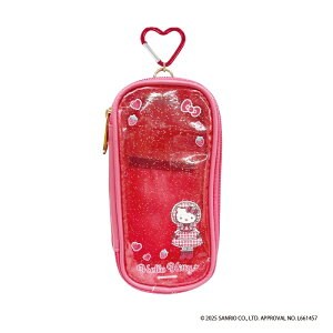 \ 12{ n[LeB RX|[` nic_kt71-01_03 TCP HelloKitty cosmetic pouch n[LeBObY |[` LeB|[` TI 킢|[` ߃|[`