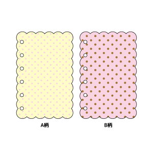 \ 12{ V[䎆(tB) nic_nr0092-01_03 TCP seal Binder refill XebJ[[V[[ eB[V[s[ ߃V[䎆 킢V[䎆