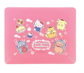 コレクションケース nic_nms07-01_02 TCP なんでもいきもの サンリオキャラクターズ かわいいコレクションケース