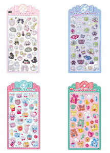 �Ղ����L�����f�B�V�[�� nic_npc0101_0104 TCP NIC Seal �������߃V�[�� ���킢���V�[��