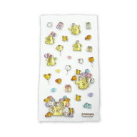 予約 2026年 6月下旬入荷 ポムポムプリン ぷくりんキャンディシール nic_pp09-01 TCP Pompompurin シート…