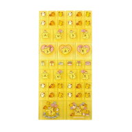 予約 2026年 6月下旬入荷 ポムポムプリン タイルシール nic_pp10-01 TCP Pompompurin シートシール Seal …