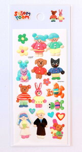 �V�[�� SOSOM �V�[�g�V�[�� Date day2 DLN10 snc_dln10 seal sticker �V�[�� ���킢���V�[�� �������߃V�[��