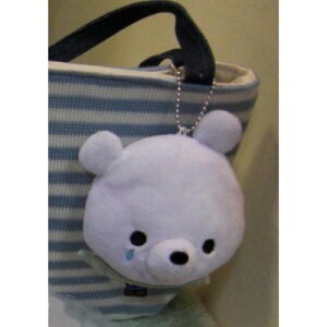 ׂ@~j|[`@GR̂߂̊Ɋt@VWJgE solarbear cute mini poach - Shinzi Katoh design@|[`@SmartZakkaIWii