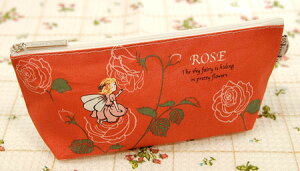 tFA[V[Y@y|[`/yVP[X/yP[X VWJgE 889320_889360 fairy pen pouch(L) pencil case pen poach Shinzi Katoh Design pՏi ݌Ɍ