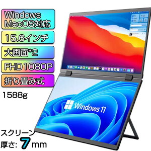 yViZ[zfAj^[ 15.6C` fA oCj^[ Q[~Oj^[ PCj^[ ܂肽ݎ FHD 2 ^ 掿 ^ vj^[ fAj^[ 