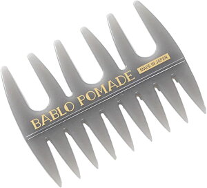ywAWF X[p[n[hbVR[Zbgzou |}[h BABLO POMADE wAWF X[p[n[h Yp wAO[X wAbNX  o[o[ BL-BPSHG01  