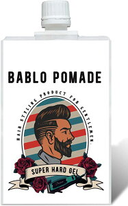 ou |}[h BABLO POMADE wAWF X[p[n[h Yp wAO[X wAbNX  o[o[ BL-BPSHG01