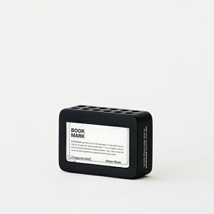 BOOK MARK Fragrance Gel WFF Lz tOXWF