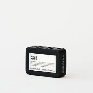 BOOK MARK Fragrance Gel WFF Lz tOXWF