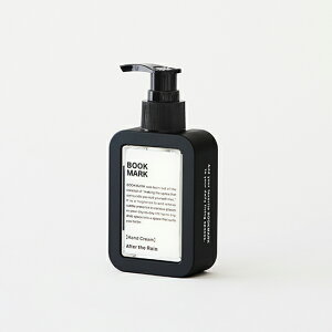 BOOK MARK Hand Cream nhN[  GGgێz