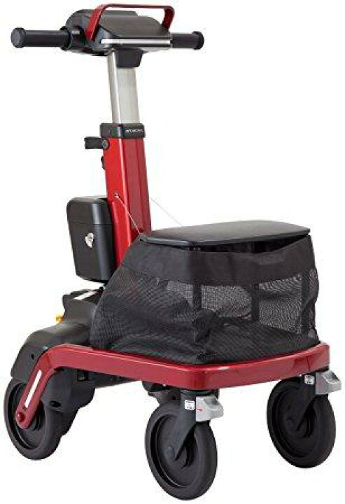 楽天市場】ロボットアシストウォーカー RT.1 RT1-01RDN レッド RT 