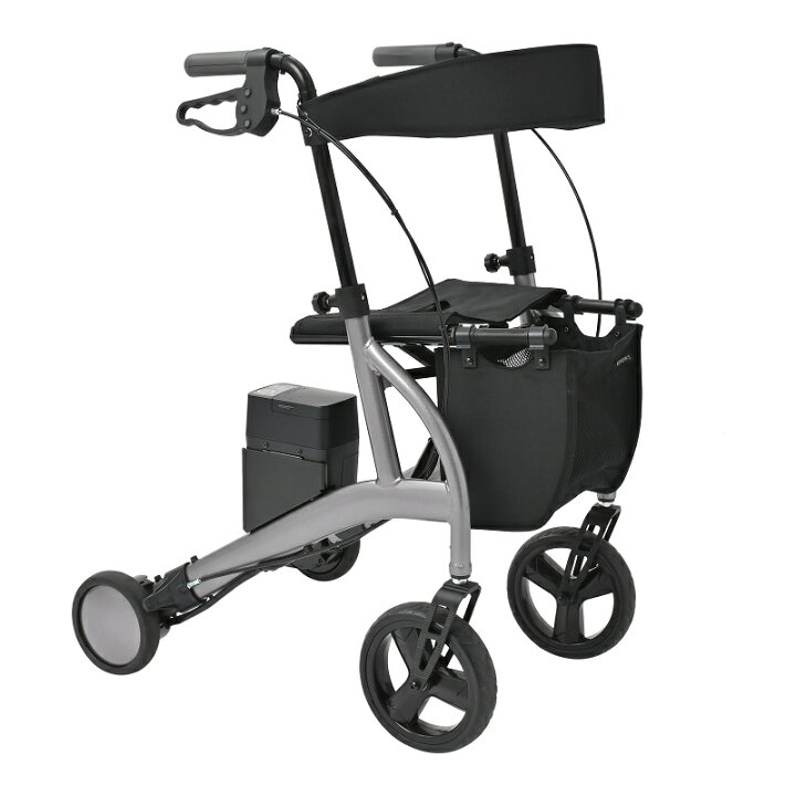楽天市場】ロボットアシストウォーカー RT.2 ＜Tallサイズ＞ 電動 