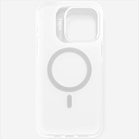 【ネコポス対応】MOFT iPhone14シリーズ MagSafe対応ケース iPhone14Pro用 MD011-1-i14PR ワイヤレス充電可能 便利グッズ スマホケース おしゃれ シンプル