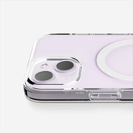 【ネコポス対応】MOFT iPhone14シリーズ MagSafe対応ケース iPhone14Plus用 MD011-1-i14PL ワイヤレス充電可能 便利グッズ スマホケース おしゃれ シンプル