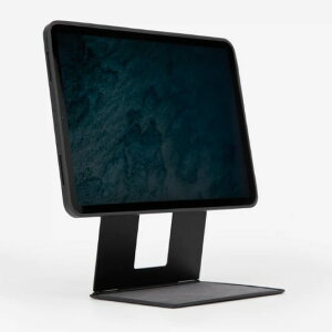 MOFT Float ^ubgP[X ubN MD003-1-iPP12-BKiPad Pro 12.9C`Ή ֗ObY  Vv webc ICc