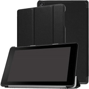 ylR|XΉzubNJo[P[X Amazon Kindle FireHD10/HD8/Kindle Fire HD8 Plus/Kindle Fire7p ubNJo[P[X zCg/ubN Kindle Fire HD10/HD8/Kindle Fire HD8 Plus/Kindle Fire7p