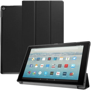 ylR|XΉzubNJo[P[X Amazon Kindle FireHD10/HD8/Kindle Fire HD8 Plus/Kindle Fire7p ubNJo[P[X zCg/ubN Kindle Fire HD10/HD8/Kindle Fire HD8 Plus/Kindle Fire7p