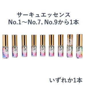 T[LGbZX 5ml No.1`No.7,No.9 炢ꂩ1{