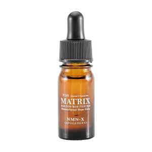 �}�g���b�N�X PDS NMN-X �G�L�X MATRIX 5ml