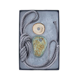 ゼロ磁場の鉱石（OJAS STONE）オージャスストーン