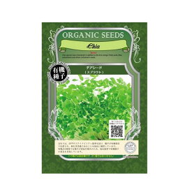 チアシード・スプラウト　約15900粒【定形外郵便140円】