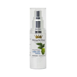 ~Nzbv CBD330mg GAX30ml