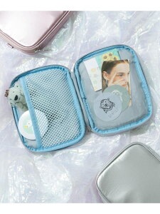 ySALE^60%OFFzmy Choeae multi pouch SMELLY X[ zE|[`EP[X |[` sNyRBA_Ez[Rakuten Fashion]