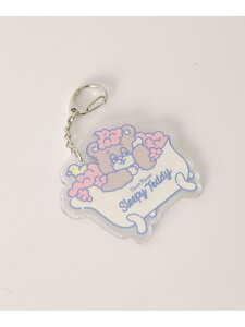 �wWEB/�ꕔ�X�܌���xNEONMOON Bath KEY HOLDER SMELLY �X�����[ �t�@�b�V�����G�� �`���[���E�L�[�`�F�[��[Rakuten Fashion]