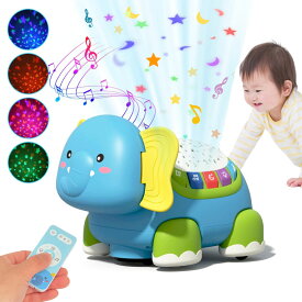 【クーポン配布中】 赤ちゃん あかちゃん おもちゃ 知育玩具 2歳 3歳 4歳 5歳 男の子 女の子 誕生日 プレゼント プラネタリウム 寝かしつけ 子供 こども 走行 人気 ランキング
