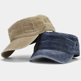 ワークキャップ メンズキャップ 2個セット CAP カラー5色 CAP-201 キャンプ シンプル 帽子 おしゃれ キャップ アジャスター サイクリング コットン 男女兼用 通気性 釣り 綿 オールシーズン フリーサイズ ワークキャップ デニム ツーリング ゴルフ 登山