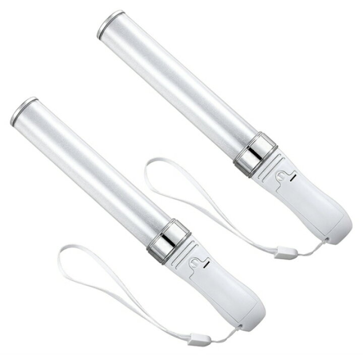 ペンライトストア 全アイテム【ルミカ】 タグ "fun" レア　DEANFUJIOKA ペンライト　4本セット