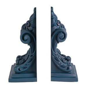 2x 3D BookEnds Synthetic Resin Ornament Book Stopper �ɓK�p Movies