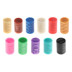 ビリヤードキュースティックフェルール.DIYプールスティックチップ.プールキューフェルールビリヤードアクセサリー軽量プロフェッショナル交換品