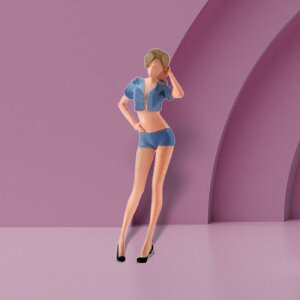 A1/64XP[̐ltBMA.WI}CAEgp̃V~[VtBMAI[ig.