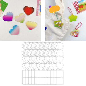 100x �����A�N���� �L�[�`�F�[�� �u�����N DIY �I�[�i�����g�p�i �L�[�`�F�[���p