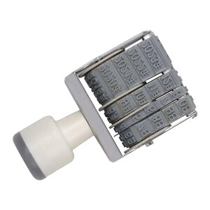 8 ���̃��[���[���t�X�^���v �f�o�C�X �J�����_�[����