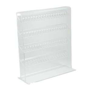 �A�N���� �W���G���[���[ 72�� �g���C ���b�N �V���[�X�^���h ���� �N���A �W���G���[�f�B�X�v���C �C�������O ���̎q�p