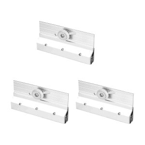 M 6053 �t���[�����X�V�����[�h�A�g�b�v�u���P�b�g���[���[�A�Z���u��.3/4�C���`�ی^�z�C�[��.�n�[�h�E�F�A�N���[���d�グ�A���~�j�E��.�{�[���x�A�����O