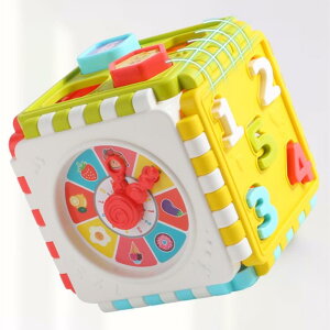 �A�N�e�B�r�e�B�v���C�L���[�u��������̌`�̕��בւ��c���̂�������m�炨������ , C, 13x13x13cm