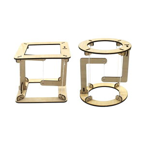 DIY d̓t[eBOrfBONGCeBuߋeZOeB\q̎qj̎q 6-12 