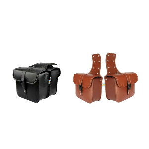 2個バイクのバイク荷物荷物荷物荷物アタッチメントツールサイドポーチ用ポーチ用サドルバッグバイク用のアタッチメントツールサイドポーチ