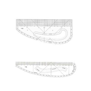 tX̋Ȑp^[[[D[[鍑̑ړIȕ𑪒肷p^[̂߂̃tX̃J[u[[