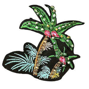 ԖD̃AbvP̂߂DIYhJ̉Ԃ̃pb`8 cm̃RRibc̖4