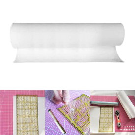 1個のステッカー接着剤DIYスプレー接着剤接着剤自動縫製透明クリームキルティング定規ソフトウェア