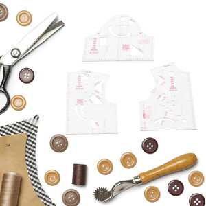 1:5t@bVK̂߂̃̕fUC.Dp^[쐬c[ev[gfUCKJ[uK