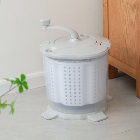 手動洗濯機ミニポータブルキャンプカウンタートップ家庭用